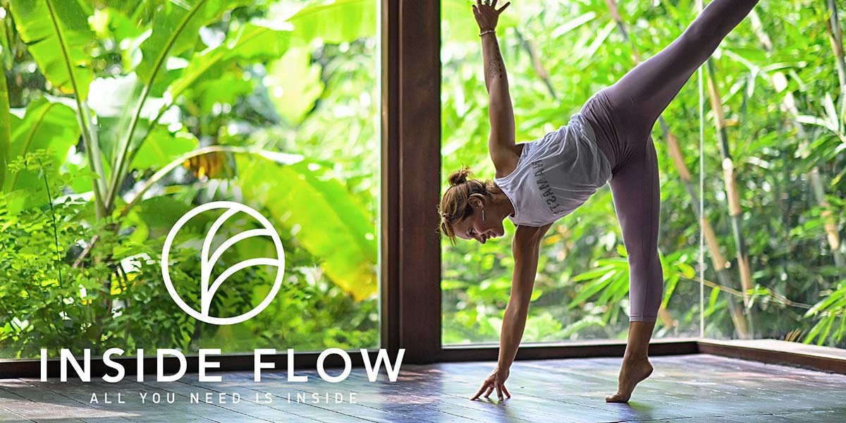 Inside Flow Yoga